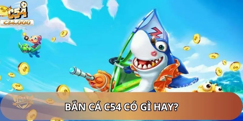 Chiến thuật chơi bắn cá online thắng lớn