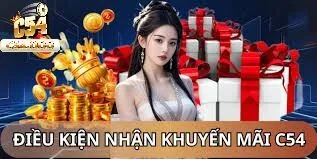 Lý do các khuyến mãi C54 được yêu thích