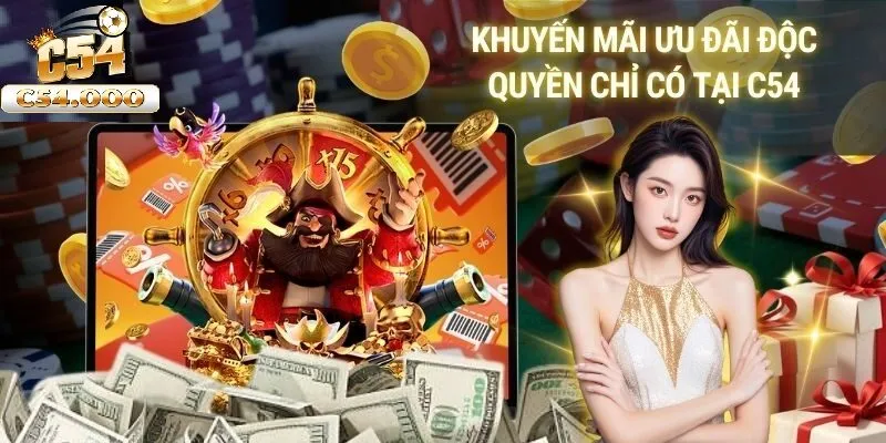 FAQ – Câu Hỏi Hay Gặp Tại C54