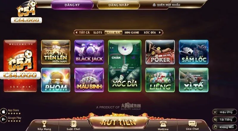BlackJack là gì?