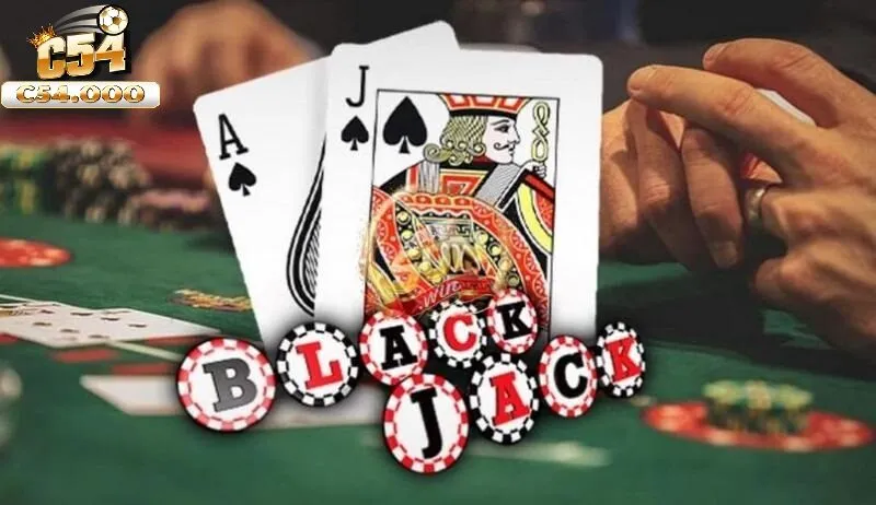 Thuật ngữ hay được dùng khi chơi BlackJack