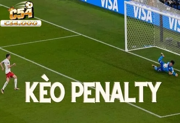 Kèo Penalty là gì